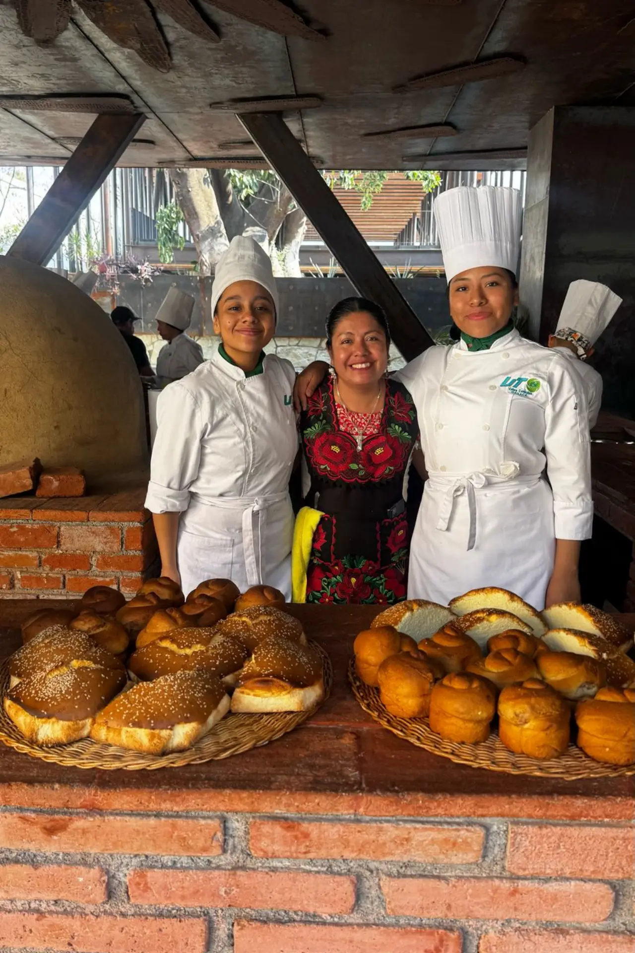 Cocina para eventos