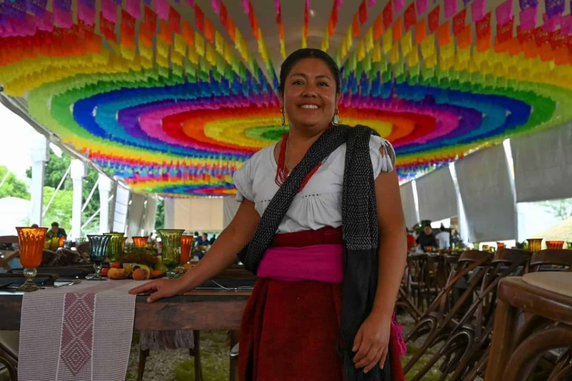 Festival de los moles