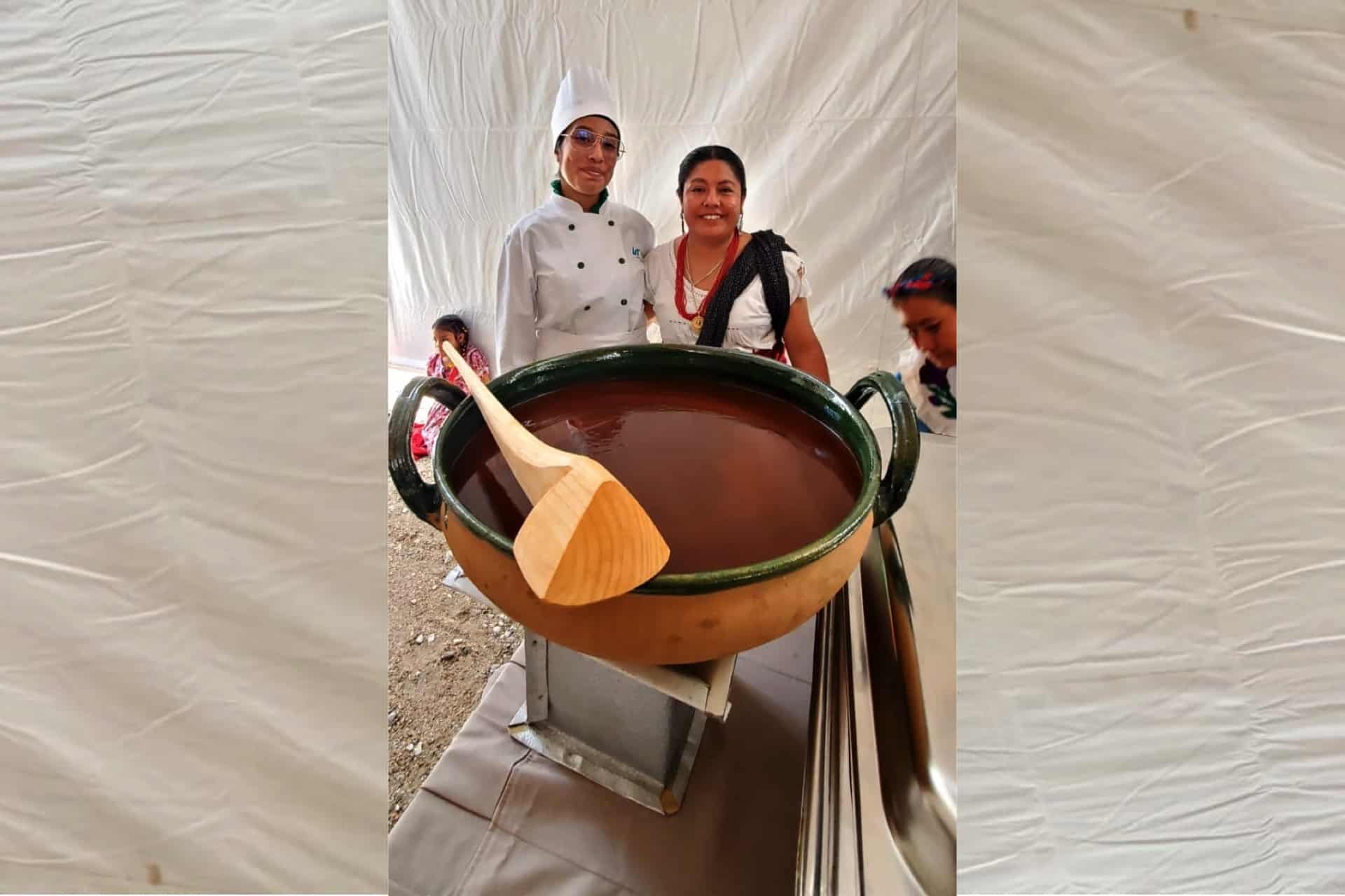 Festival de los moles