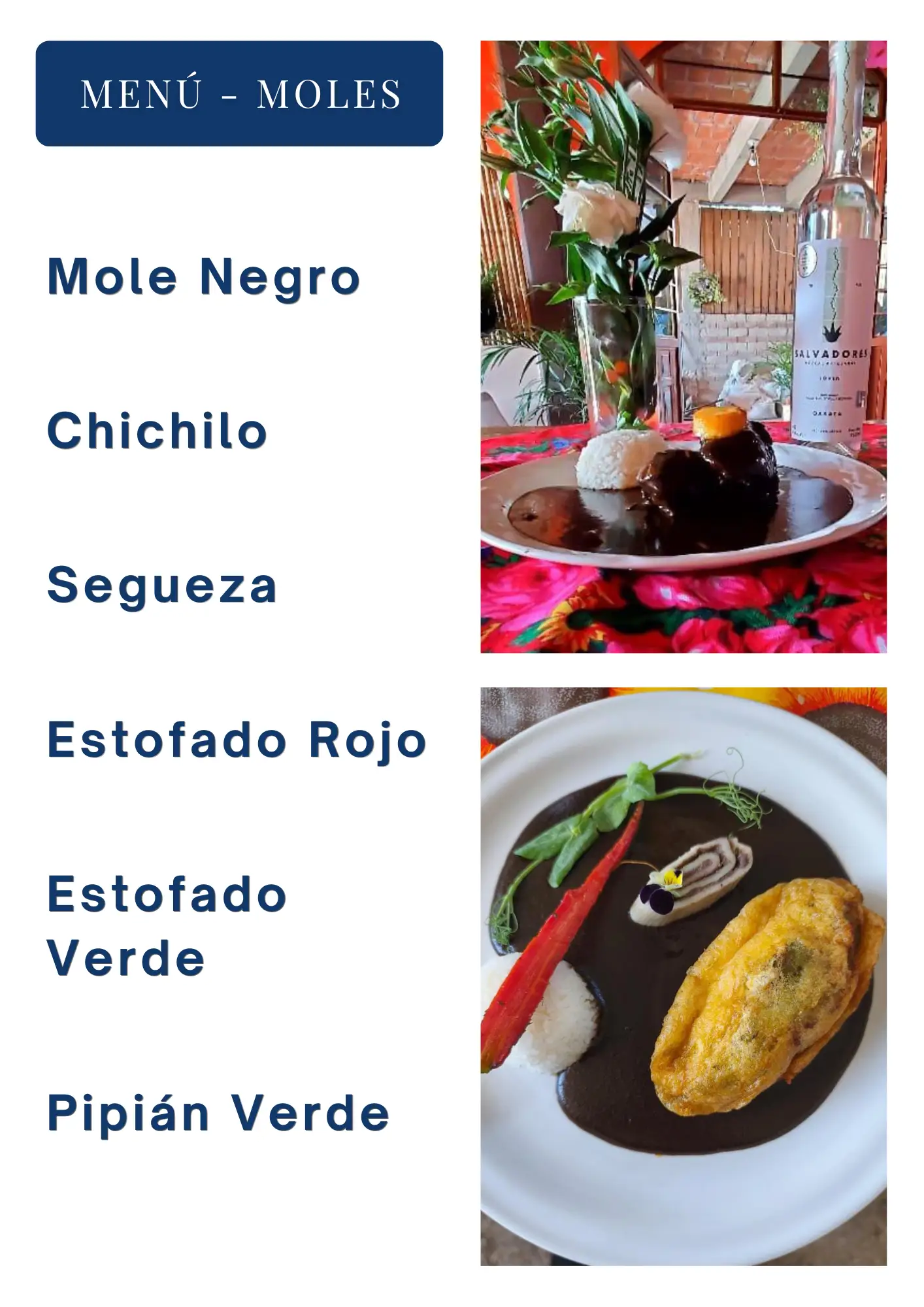 Restaurante Mo-Kalli