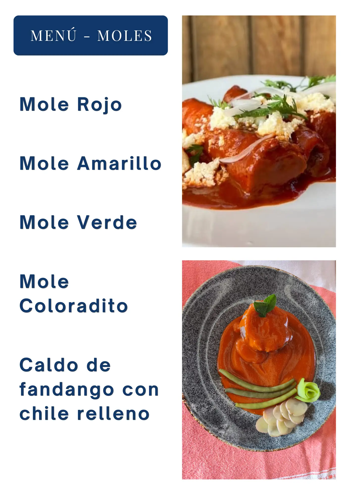 Restaurante Mo-Kalli